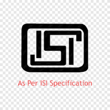 ISI certification mark